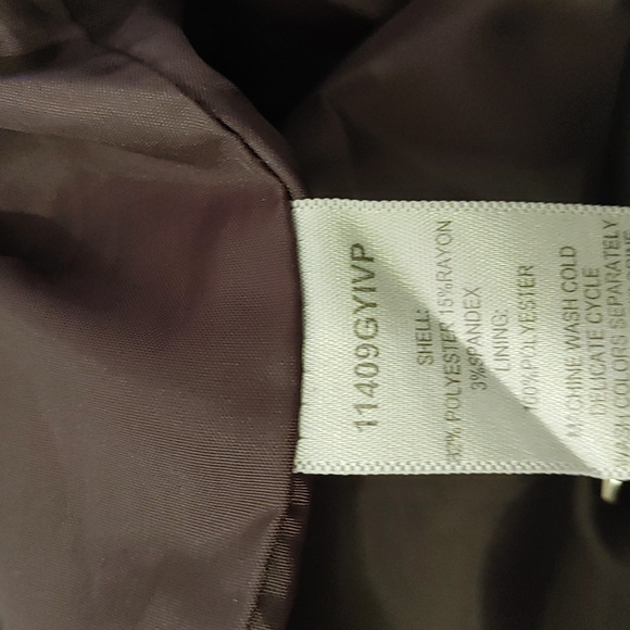 Chadwicks Skirt - Picture 6 of 6